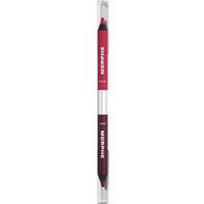 Morphe - Bi-Liner Dual-Ended Pencil Akių apvadai 0.5 g Yours or Mine