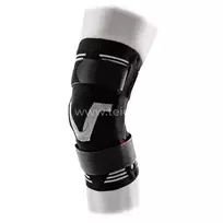 DonJoy STABILAX elastinis kelio įtvaras su šoniniais sutvirtinimais, 2 dydis