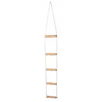 Medinės kopetėlės atsikėlimui, 130 cm