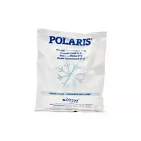 Vienkartinis šaldantis paketas Polaris