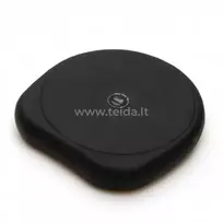 SISSEL® SITFIT® Plus sėdėjimo pagalvėlė, juoda