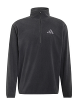 Adidas Terrex - Mt Ess Hz Fl - Sportinės flisinės kelnės - Juoda