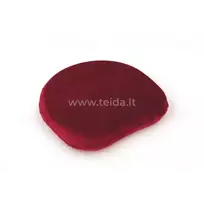 SISSEL® SITFIT® Plus sėdėjimo pagalvėlės užvalkalas, bordo