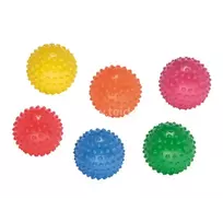 Mankštos kamuoliukai Easy Grip, 6 vnt