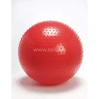 Therasensory 100 cm kamuolys su dygliukais