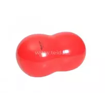 Dvigubas kamuolys Physio Roll 40