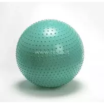 Therasensory 65 cm kamuolys su dygliukais