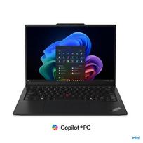 Lenovo ThinkPad X1 Carbon Gen 14 Touch 14 WUXGA ULT5-325/32GB/512GB/Intel Graphics/WIN11 Pro/Nordic Backlit kbd/FP/3Y Warranty |