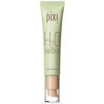 Pixi - H2O Skintint Makiažo pagrindai 35 ml Nr.2 Nude