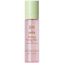 Pixi - Makeup Fixing Mist Veido dulksna 80 ml unisex
