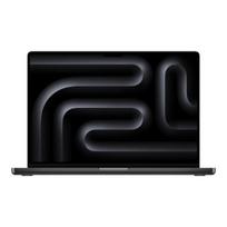 Apple MacBook Pro 16" Apple M5 Pro 18C CPU, 20C GPU/48GB/1TB SSD/Space Black/SWE