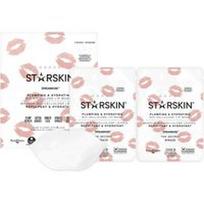 STARSKIN ® - Dreamkiss™ Plumping and Hydrating Bio-Cellulose Lip Mask Drėkinamosios kaukės 10 ml unisex