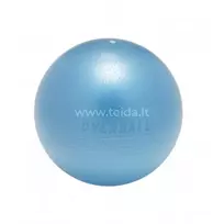Softgym mankštos kamuolys, 23 cm, mėlynas