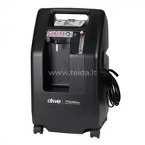 Deguonies koncentratorius 5ltr Compact 525