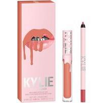 KYLIE COSMETICS - Matte Lip Kit Rinkiniai 1 pieces Nr. 801 Queen