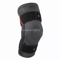 DonJoy elastinis kelio įtvaras su šoniniais sutvirtinimais STABILAX, 1 dydis