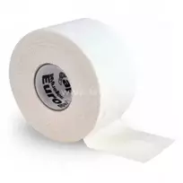 MUELLER® Eurotape  Platinum sportinis teipas, baltas,  3 8 cm X 11,43 m