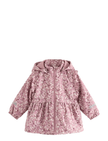 Lindex - Padded Jacket - Termo striukė - Rožinė