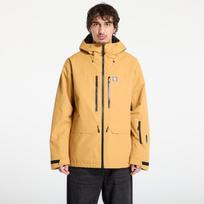 Horsefeathers Pearl Jacket Amber Gold - Dydis XL (OM326C Striukės)