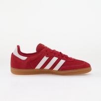 adidas Samba OG Team Victory Red/ Ftwr White/ Gum 2 42 - Dydis 36.5 (KJ2788 Laisvalaikio batai)