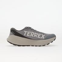 adidas Terrex Agravic SL Trail Running Grey Three/ Grey One/ Grey Five - Dydis 10 (KJ0382 Laisvalaikio batai)