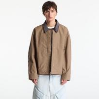 adidas Premium Essentials Bomber Jacket Khaki Six - Dydis L (KR9657 Striukės)