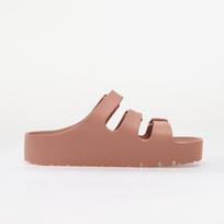 Birkenstock Florida III Flex Platform EVA Pink Clay - Dydis 38 (1033046 Laisvalaikio batai)