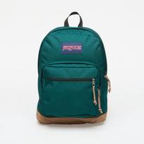 JanSport Right Pack Deep Juniper - Dydis Universalus (EK0A5BAP5J41 Kuprinės)