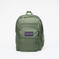 JanSport Big Student Cargo Green 34 - Dydis 34 l (EK0A5BAH2T31 Kuprinės)