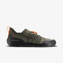 Barebarics Voyager Army Green - Dydis 38 (tvhhw1lw88 Laisvalaikio batai)