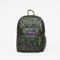 JanSport Big Student Camo Illusion 34 - Dydis 34 l (EK0A5BAH0W81 Kuprinės)