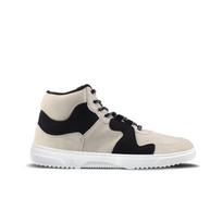 Barebarics Lynx Beige & White - Dydis 42 (izsnryab7c Laisvalaikio batai)