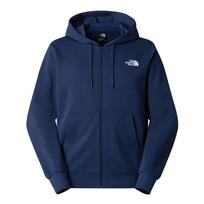 Męska The North Face Simple Dome Light - Dydis M (0A8GQ78K21 Džemperiai)