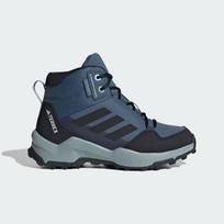 adidas Terrex Ax4r Mid Rain.Rdy Hiking - Dydis 39 (JI1892 Žygio batai)