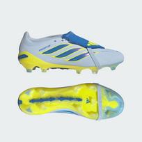 adidas piłkarskie z wywijanym językiem na naturalną nawierzchnię PREDATOR PRO - Dydis 42 (JS0951 )