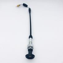 Carburetor Choke Cable Push Pull Motor Bike High Performance 33cm Replacement Motocross