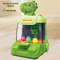 Kids' Mini Claw Machine Rocket Toy - Fun, Educational, Parent-Child Game for Boys and Girls