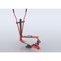 Lauko treniruoklis Steel4Fit R11 (elipsinis)