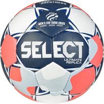 Rankinio kamuolys Replica EHF Euro Men v26, 3 dydis