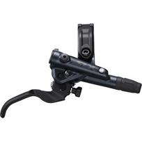 Stabdžių (dešinė) rankenėlė Shimano M7100, diskiniams stabdžiams (juoda)