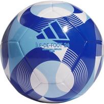 Adidas Futbolo Kamuolys Olympic 24 Club Blue White IW6328