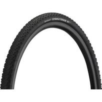 Padanga Continental 700x40C (42-622) Terra Speed PT TL, sulankstoma