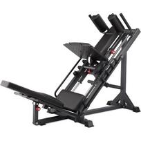Kojų spaudimo treniruoklis BodyCraft F660