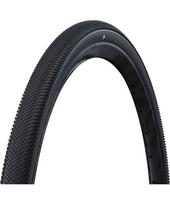 Padanga Schwalbe G-One Allround 27.5" x 1.50" (40-584) // E-25, bekamerinė - TLR, sulankstoma, Performance Raceguard