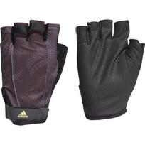 Adidas Treniruočių Pirštinės 4Athlts Glove Gr Black GS4869