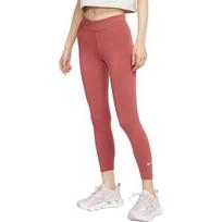 Nike Tamprės Moterims Nsw Essntl 7/8 Red CZ8532 691
