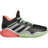 Adidas Avalynė Paaugliams Harden Stepback J Black Pink Green FW8545