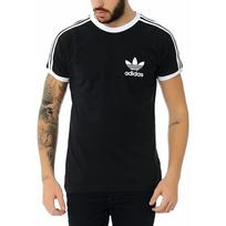Adidas Originals Marškinėliai SPORT ESS TEE Black S18423