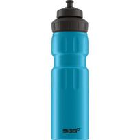 Gertuvė Sigg Alu WMB Sport Touch 0,75 l, mėlyna