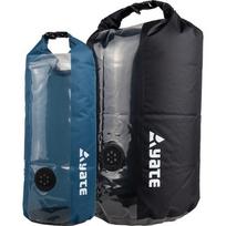 Neperšlampamas krepšys Yate S, 5 l, žalias